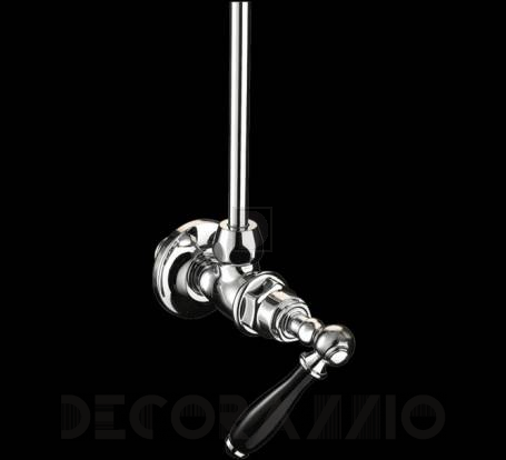 Вентиль Imperial Bathroom IB Notte - ib_notte_stopcock_kit