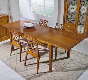 Обеденный стол Modenese Gastone Contemporary, 81165