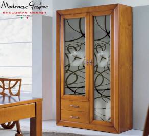 Витрина Modenese Gastone Contemporary, 81016