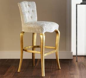 Стул барный Modenese Gastone Contemporary, 85183