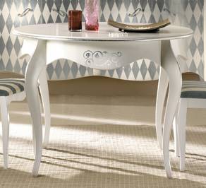 Обеденный стол Modenese Gastone Contemporary, 81203-2
