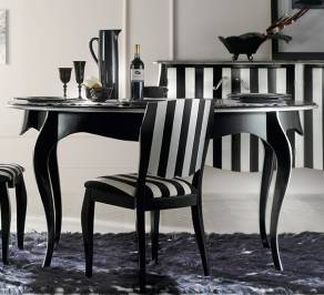 Обеденный стол Modenese Gastone Contemporary, 81128