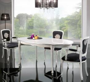 Кресло Modenese Gastone Contemporary, 85036