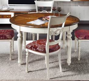 Обеденный стол Modenese Gastone Contemporary, 81204