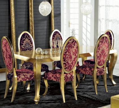 Обеденный стол