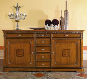 Буфет Modenese Gastone Contemporary, 81072