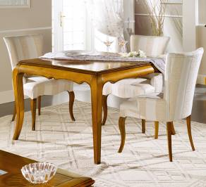 Обеденный стол Modenese Gastone Contemporary, 81141