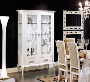 Витрина Modenese Gastone Contemporary, 81236