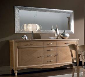 Буфет Modenese Gastone Contemporary, 81059-1