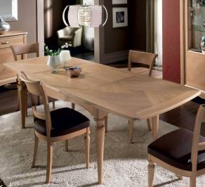 Обеденный стол Modenese Gastone Contemporary, 81201-1
