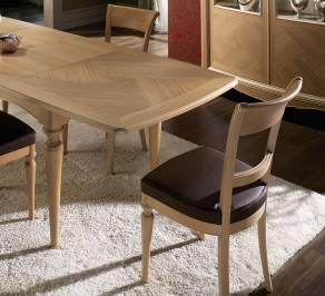 Стул Modenese Gastone Contemporary, 85081-1