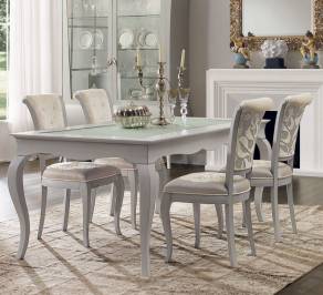 Обеденный стол Modenese Gastone Contemporary, 81182