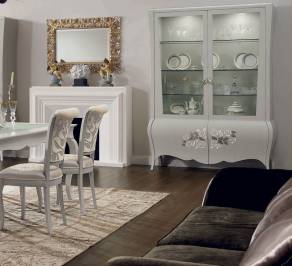 Витрина Modenese Gastone Contemporary, 81228