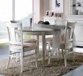 Обеденный стол Modenese Gastone Contemporary, 81202