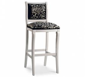 Стул барный Modenese Gastone Contemporary, 85175-1
