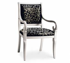 Кресло Modenese Gastone Contemporary, 85032-1