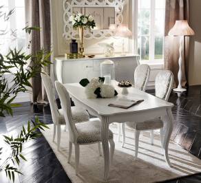 Обеденный стол Modenese Gastone Contemporary, 81198-81157-1