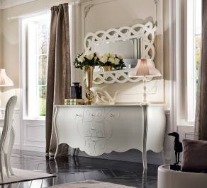 Буфет Modenese Gastone Contemporary, 81071-1