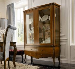 Витрина Modenese Gastone Contemporary, 81237