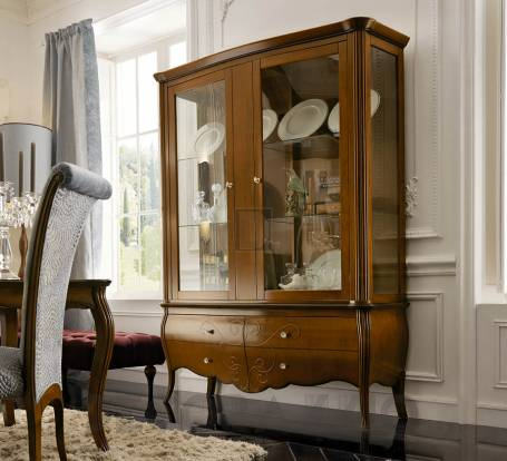 Витрина Modenese Gastone Contemporary - 81237