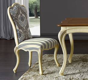 Стул Modenese Gastone Contemporary, 85151/85034