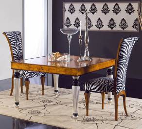 Обеденный стол Modenese Gastone Contemporary, 81152