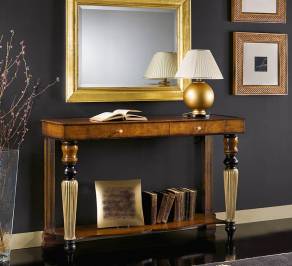 Консольный стол Modenese Gastone Contemporary, 86074