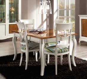 Обеденный стол Modenese Gastone Contemporary, 81167