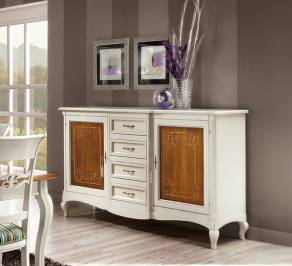 Буфет Modenese Gastone Contemporary, 81050-1