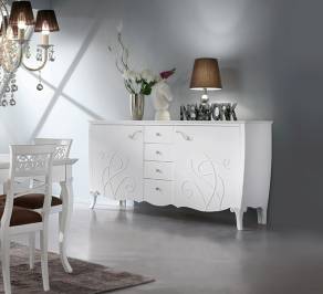 Буфет Modenese Gastone Contemporary, 81047-1