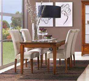 Обеденный стол Modenese Gastone Contemporary, 81164