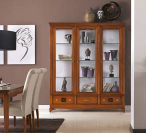 Витрина Modenese Gastone Contemporary, 81019
