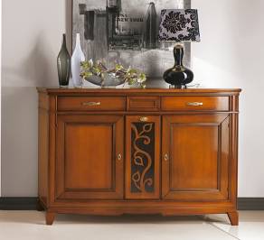 Буфет Modenese Gastone Contemporary, 81040
