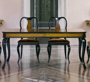 Обеденный стол Modenese Gastone Contemporary, 81185
