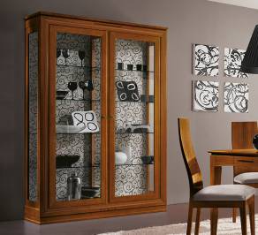 Витрина Modenese Gastone Contemporary, 81011