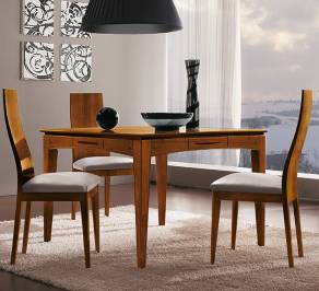 Обеденный стол Modenese Gastone Contemporary, 81147-1