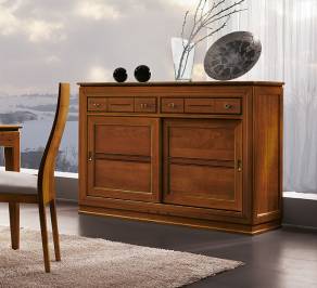 Буфет Modenese Gastone Contemporary, 81031