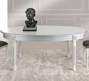 Обеденный стол Modenese Gastone Contemporary, 81134