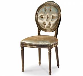 Стул Modenese Gastone Contemporary, 85115-1