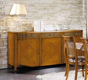 Буфет Modenese Gastone Contemporary, 81064