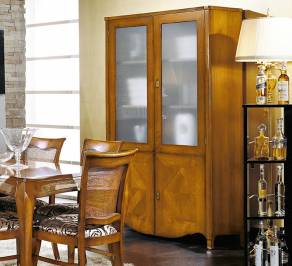 Витрина Modenese Gastone Contemporary, 81231