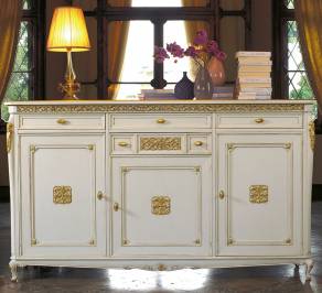 Буфет Modenese Gastone Contemporary, 81067