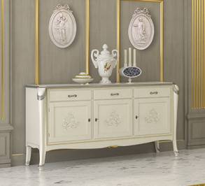 Буфет Modenese Gastone Contemporary, 81063