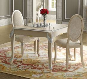Обеденный стол Modenese Gastone Contemporary, 81142