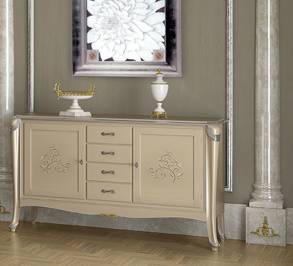 Буфет Modenese Gastone Contemporary, 81051