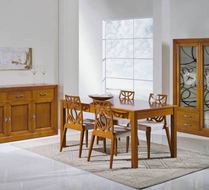 Комплект в столовую