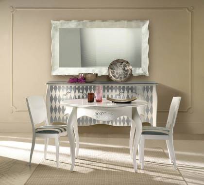 Комплект в столовую