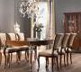 Комплект в столовую Modenese Gastone Contemporary - mg-drs-05-2
