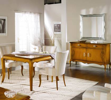 Комплект в столовую