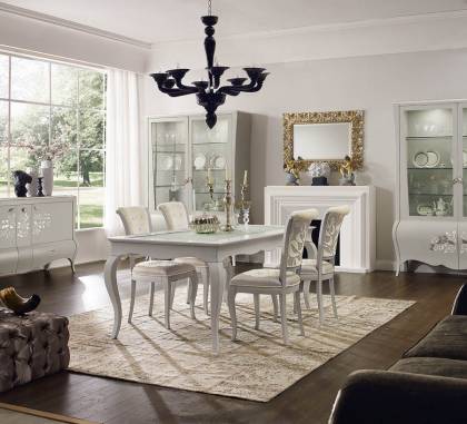 Комплект в столовую